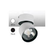 Omni Directional Can Light, Surface Mounted, Short gallery detail image