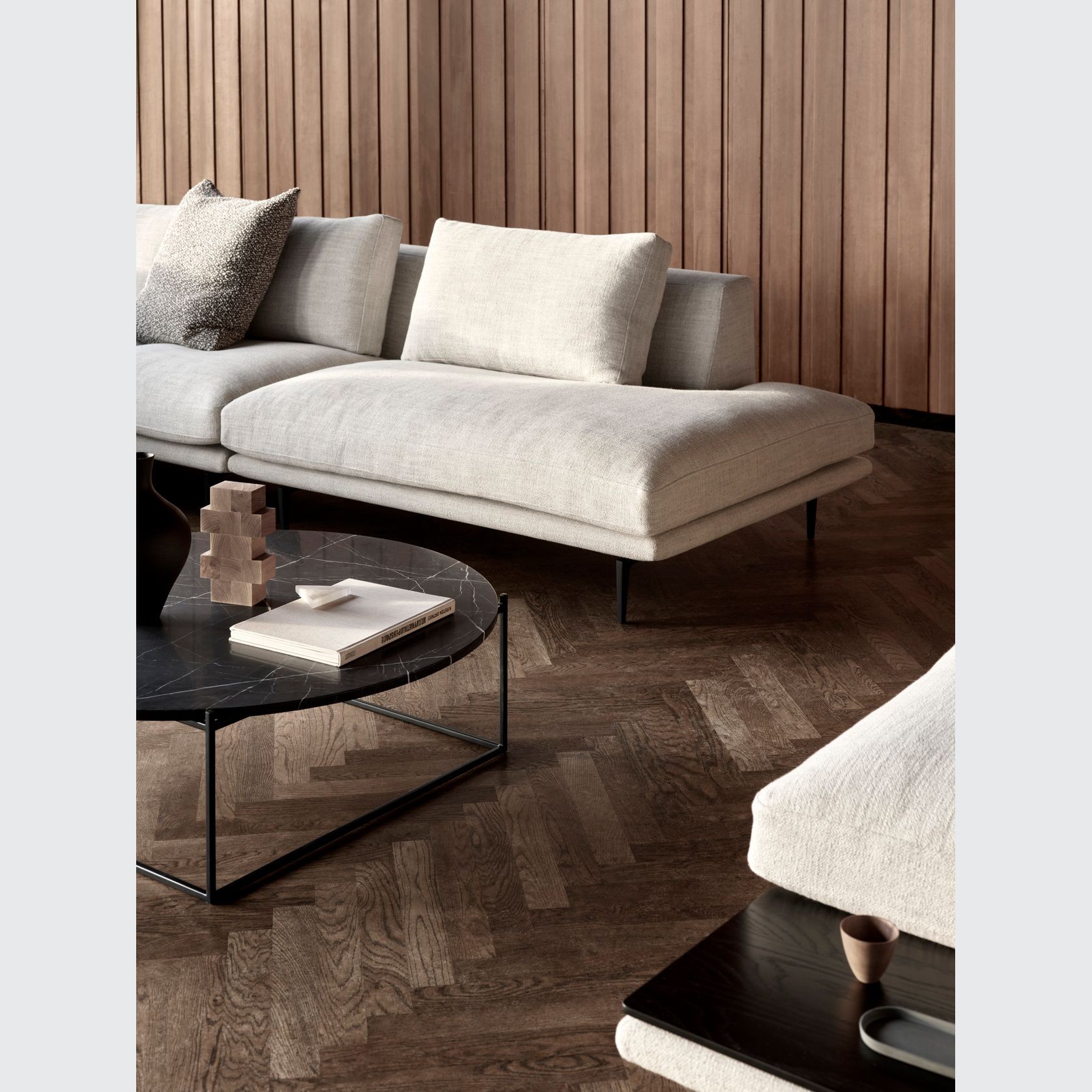 Circle  Coffee Table gallery detail image