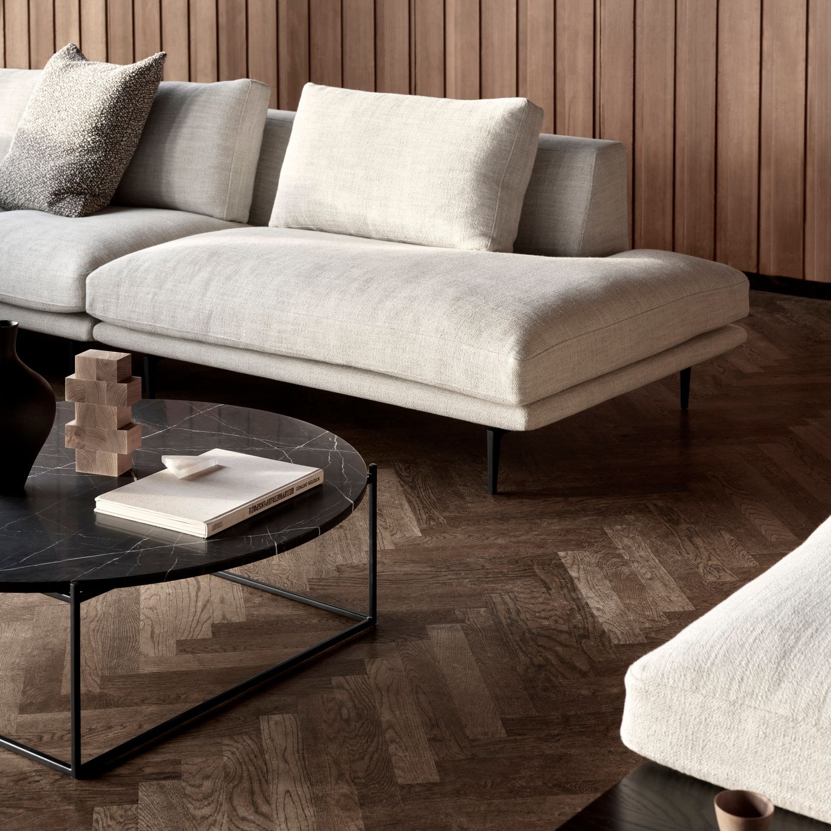 Circle  Coffee Table gallery detail image