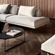 Circle  Coffee Table gallery detail image