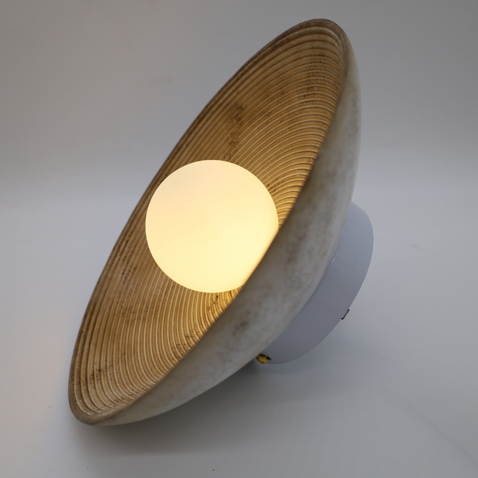 Swari Wall Light gallery detail image