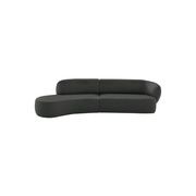 Swell Left Hand Chaise Sofa gallery detail image