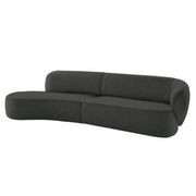 Swell Left Hand Chaise Sofa gallery detail image