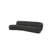 Swell Left Hand Chaise Sofa gallery detail image