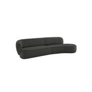 Swell Right Hand Chaise Sofa gallery detail image