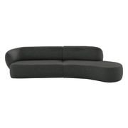 Swell Right Hand Chaise Sofa gallery detail image