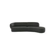 Swell Right Hand Chaise Sofa gallery detail image