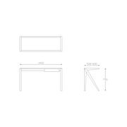 Swift Desk gallery detail image