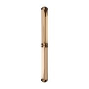 Swivel Double Wall Sconce by Articolo gallery detail image