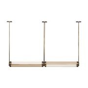 Swivel Double Pendant by Articolo gallery detail image
