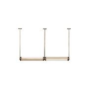 Swivel Double Pendant by Articolo gallery detail image