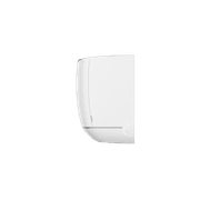 2.5kW Rinnai T Series Reverse Cycle Split System gallery detail image
