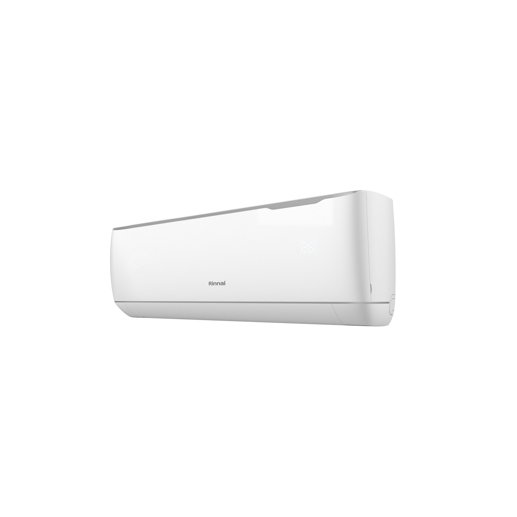 5.0kW Rinnai T Series Reverse Cycle Split System gallery detail image