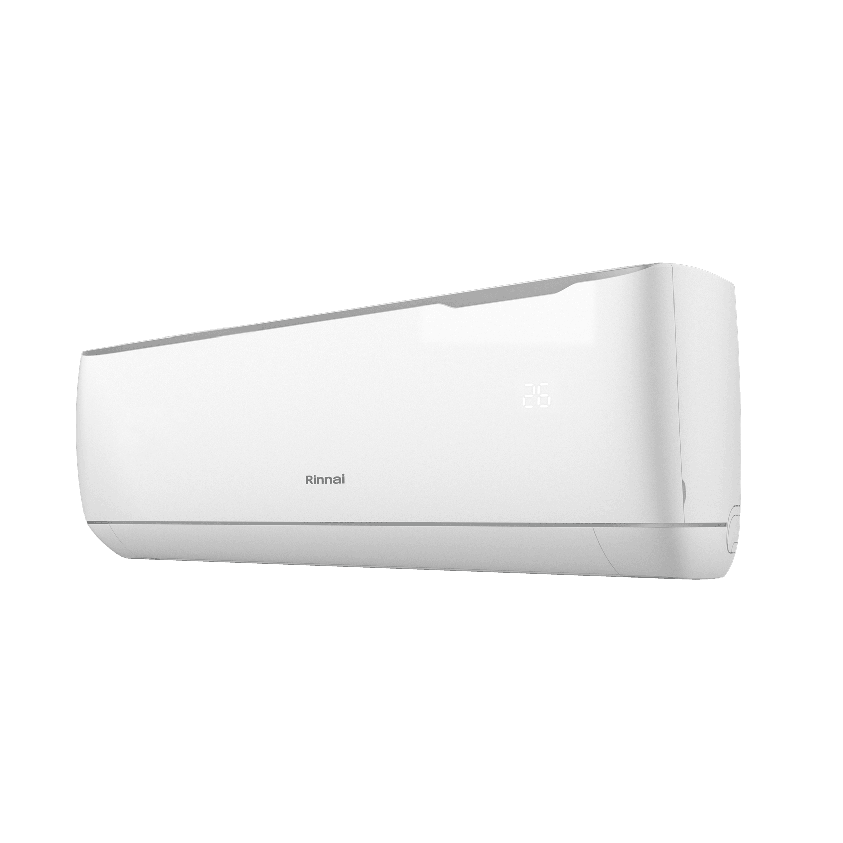 2.5kW Rinnai T Series Reverse Cycle Split System gallery detail image