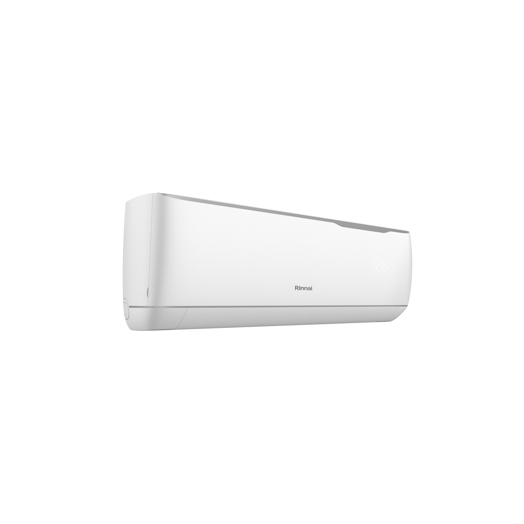 2.5kW Rinnai T Series Reverse Cycle Split System gallery detail image