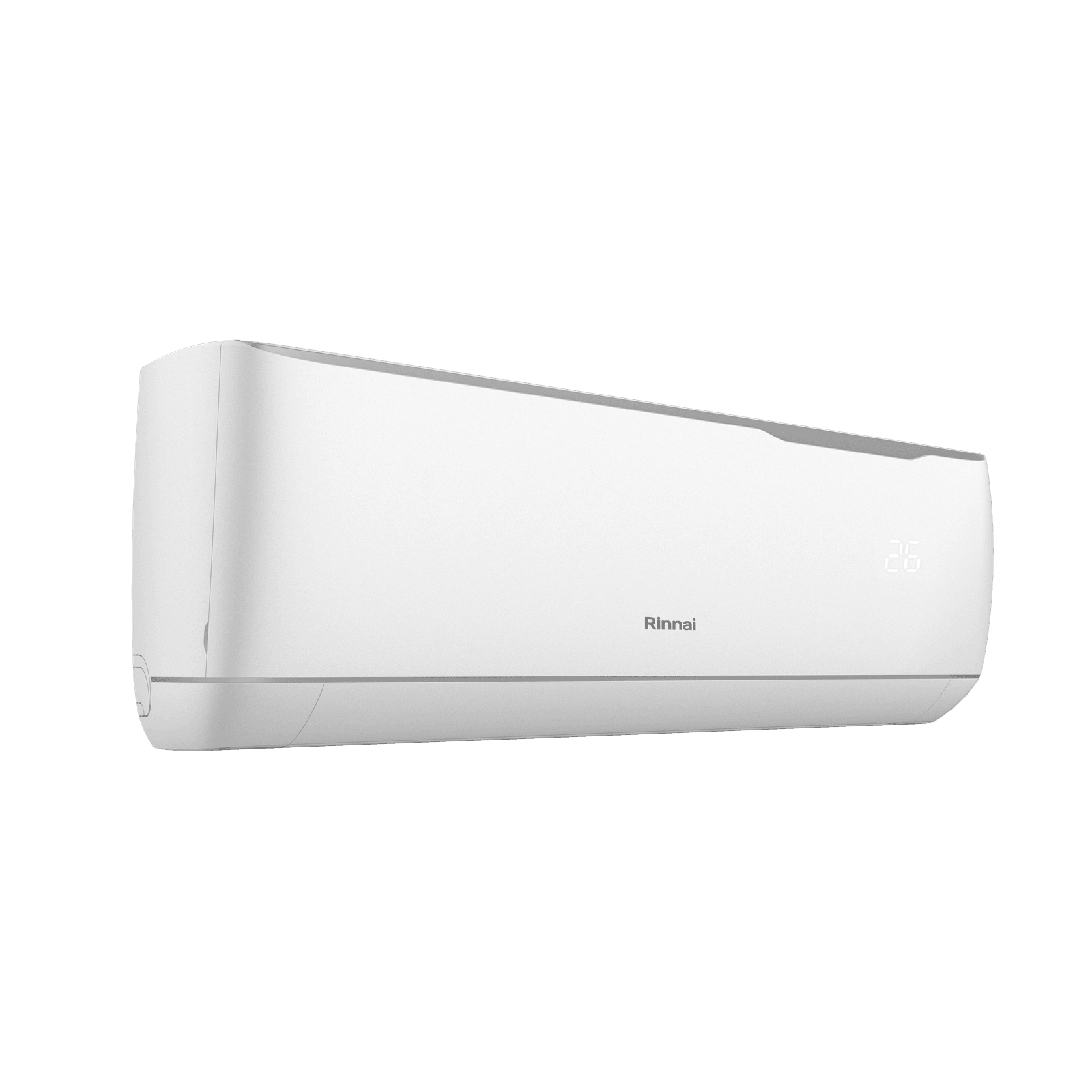 2.5kW Rinnai T Series Reverse Cycle Split System gallery detail image