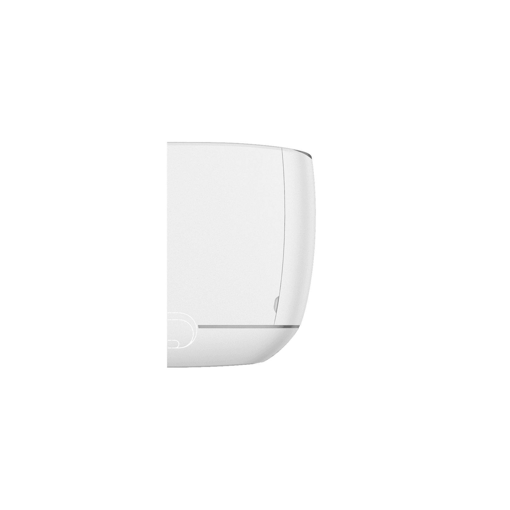2.5kW Rinnai T Series Reverse Cycle Split System gallery detail image