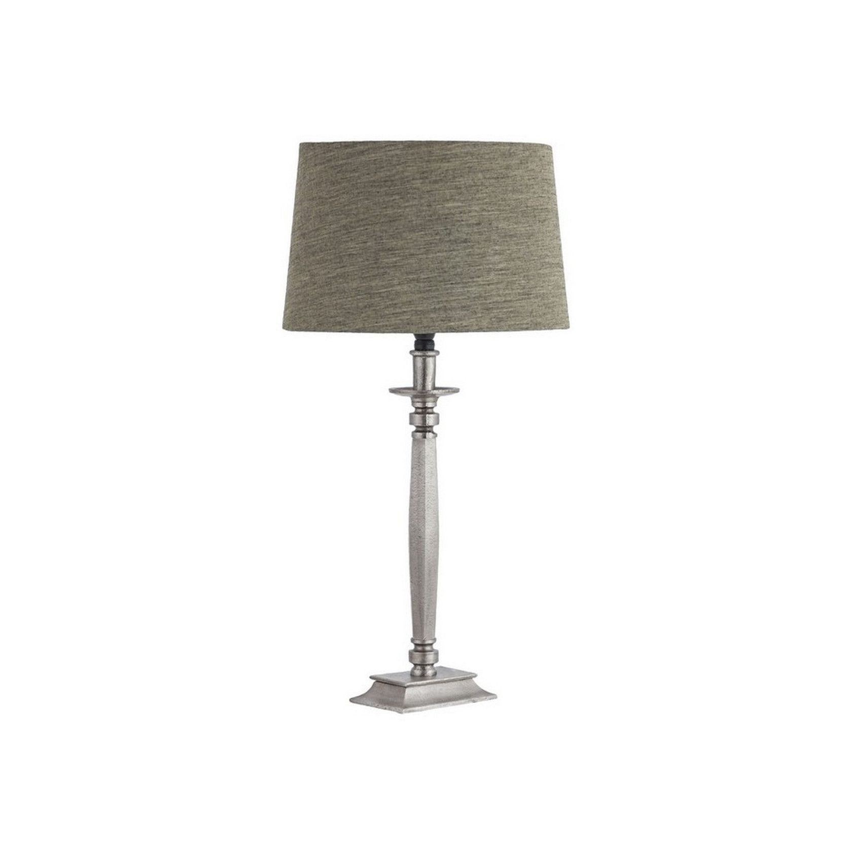 Table Lamp With Shade gallery detail image