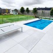 Tallin Grey Limestone Tiles gallery detail image