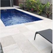 Tallin Grey Limestone Tiles gallery detail image