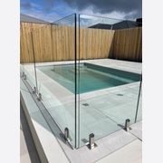 Tallin Grey Limestone Pool Coping gallery detail image
