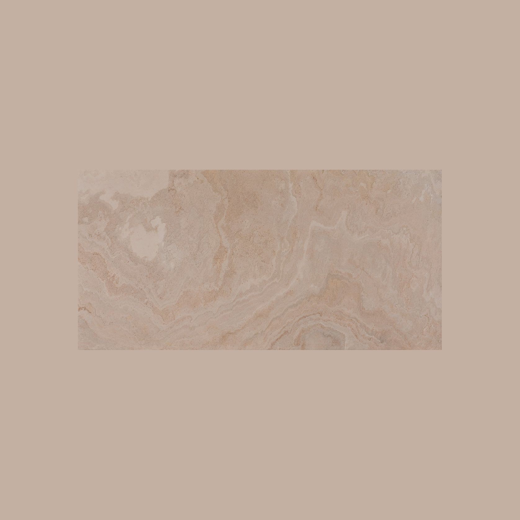 Beige Tan Natural Thin Stone Veneers gallery detail image