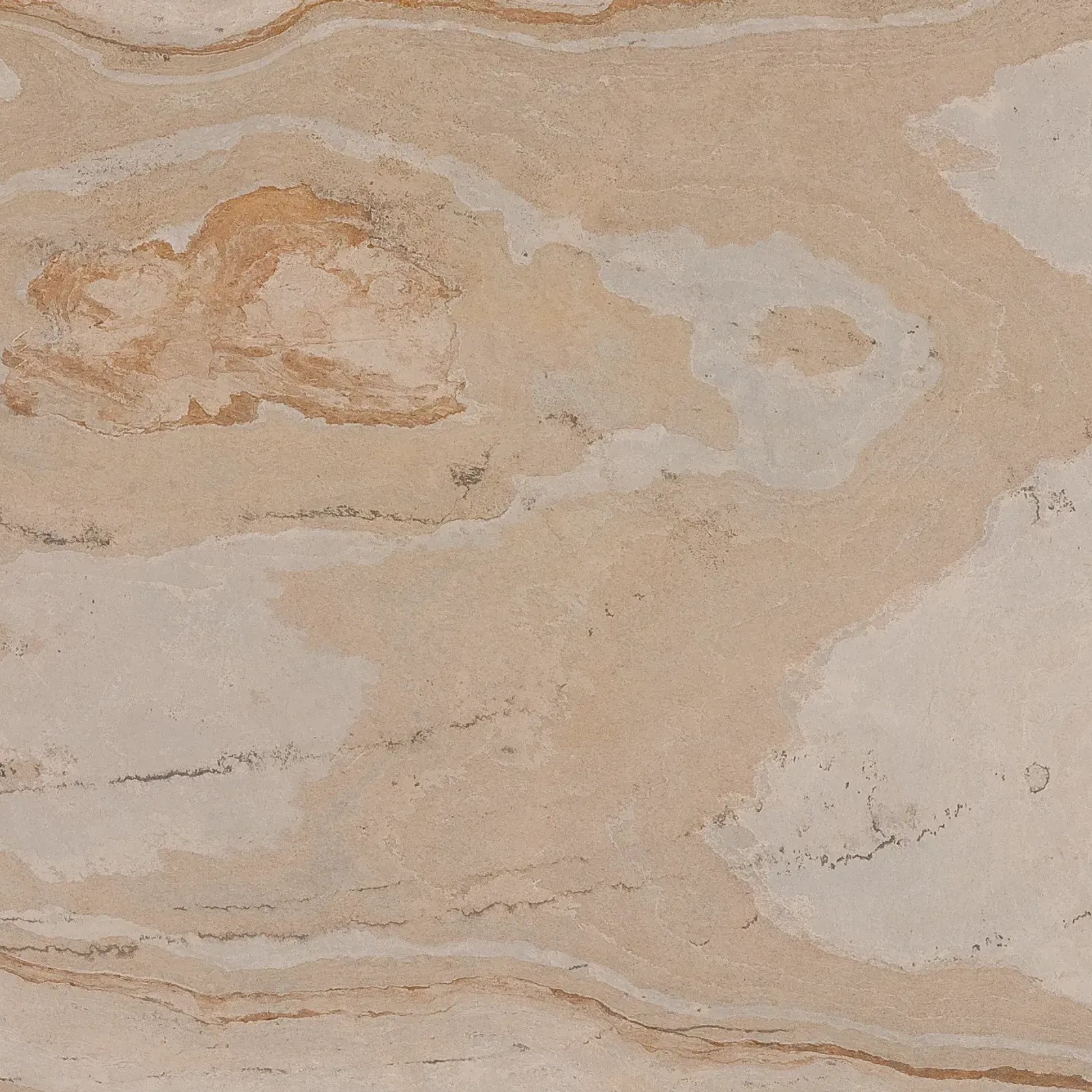 Beige Tan Natural Thin Stone Veneers gallery detail image