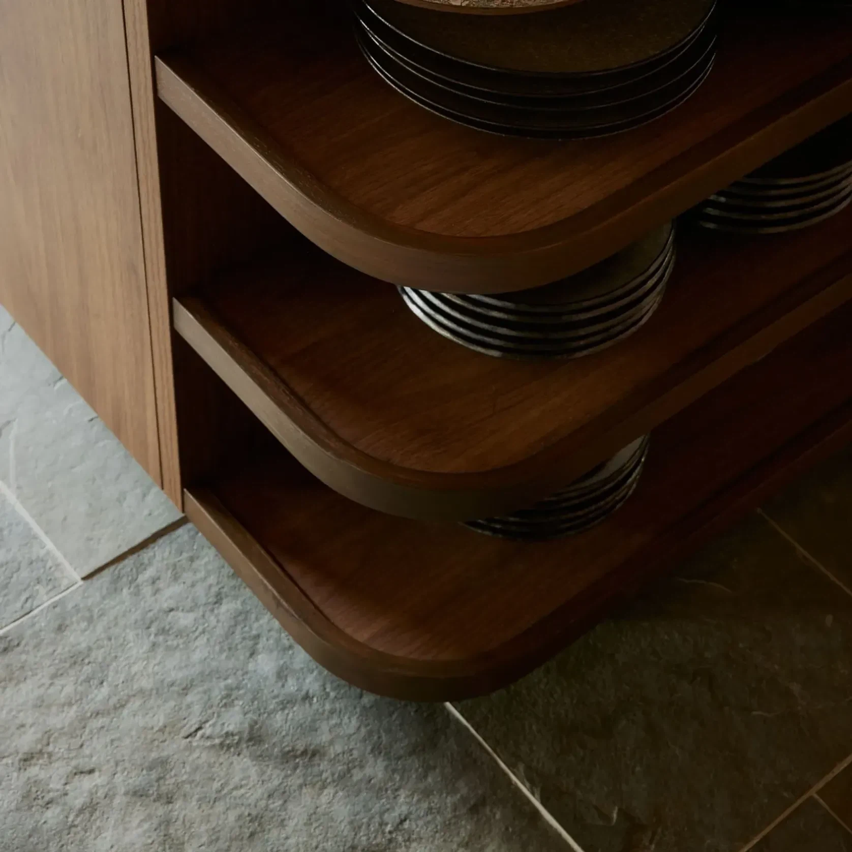 Surf Green Slate Tiles gallery detail image