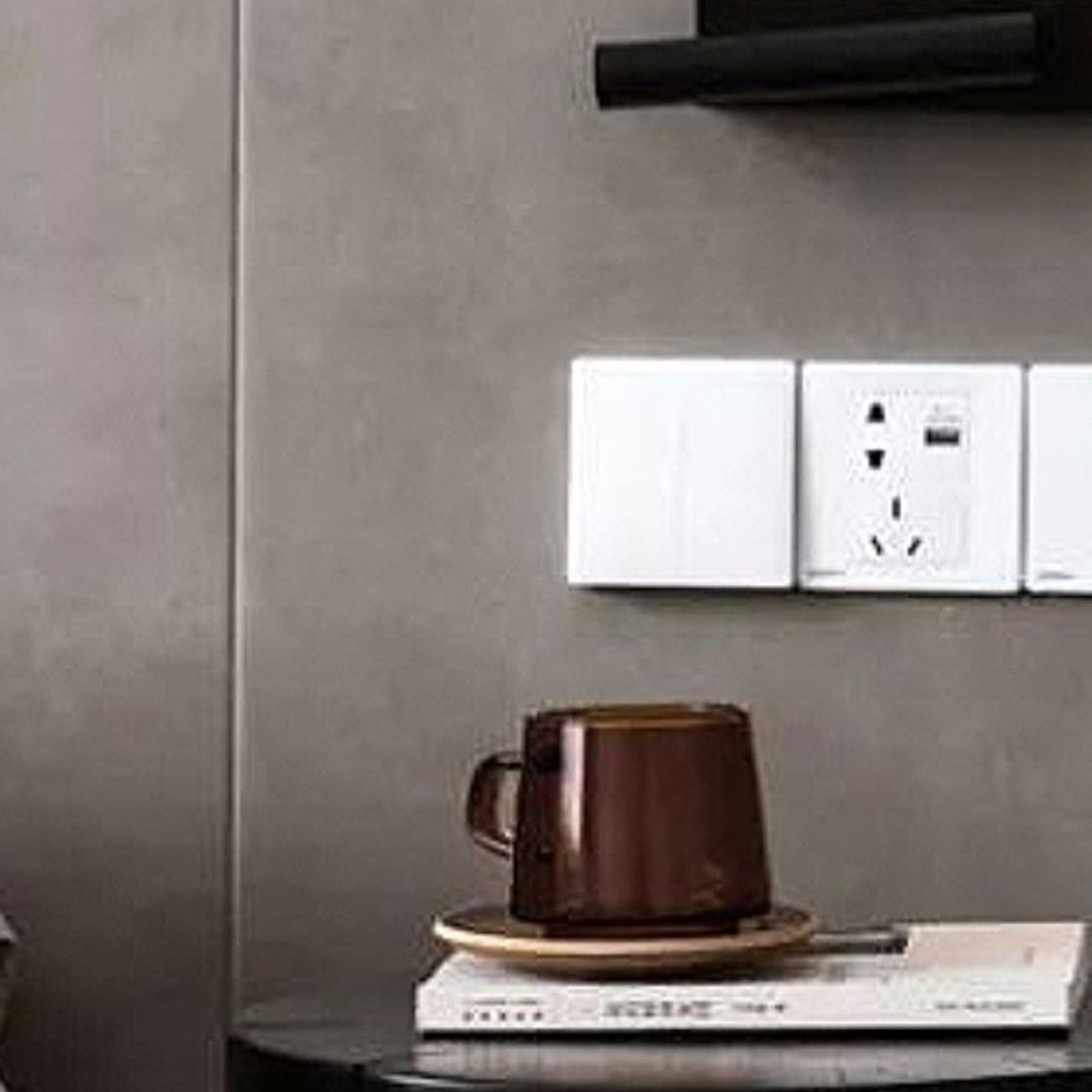 TATOU | Wall Light/Bed-Side Light USB gallery detail image