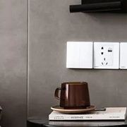 TATOU | Wall Light/Bed-Side Light USB gallery detail image