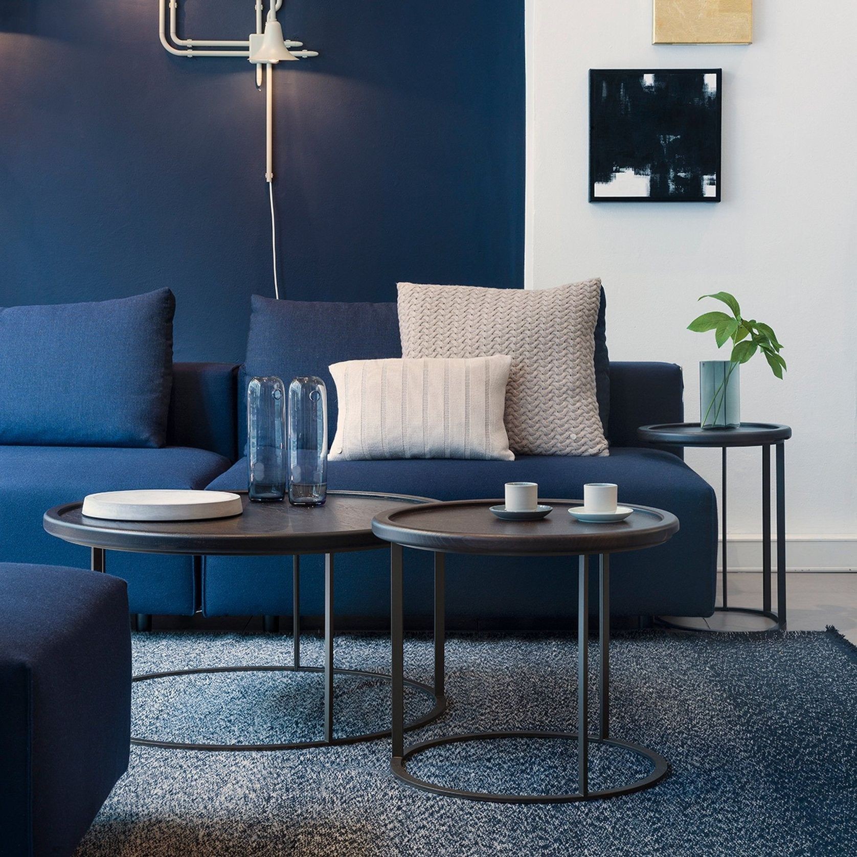 To Be Served Coffee Table gallery detail image