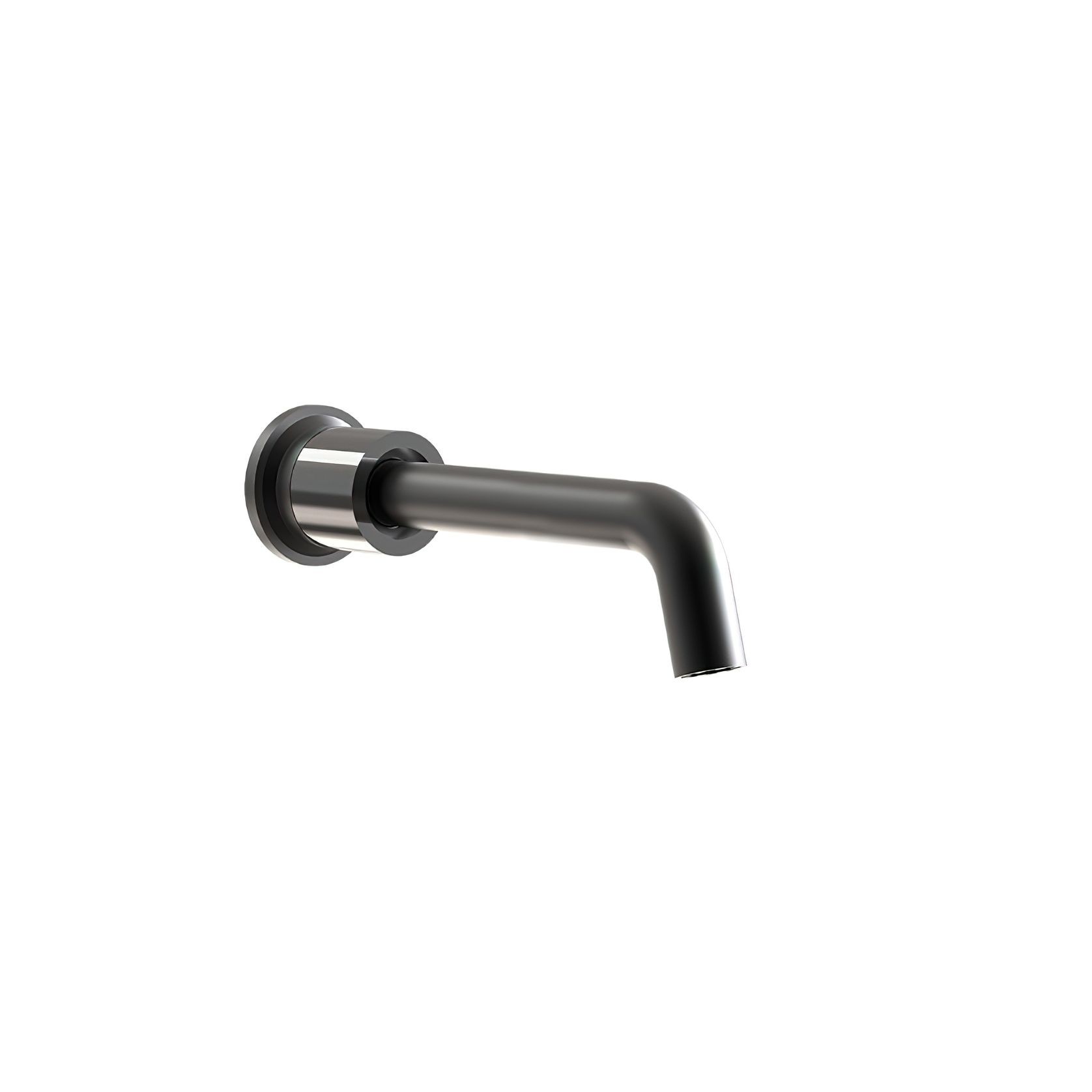 Tate Wall Mounted Spout 180mm gallery detail image