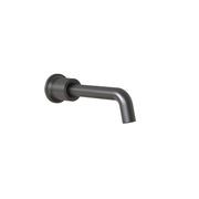Tate Wall Mounted Spout 180mm gallery detail image