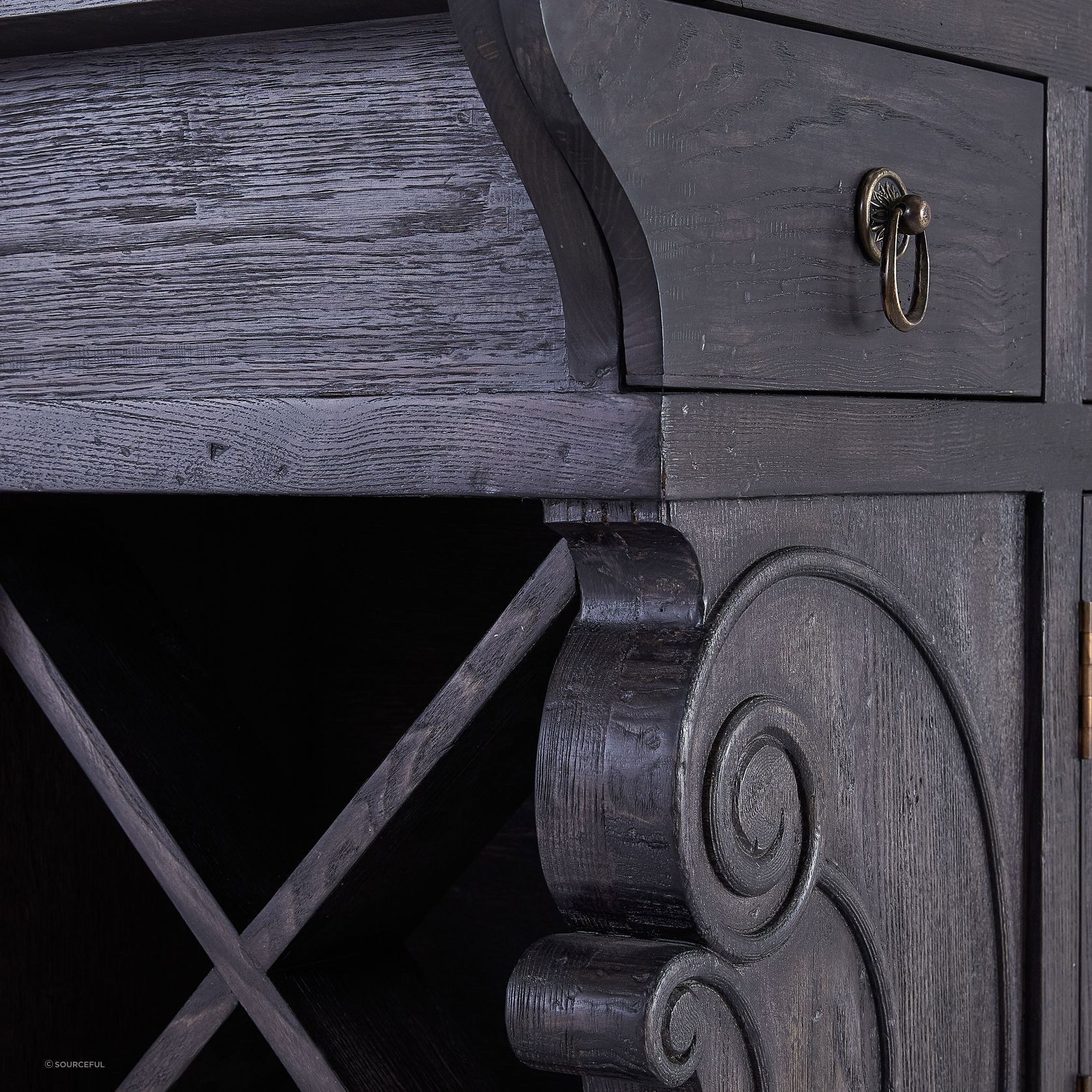 Caribbean Sideboard gallery detail image