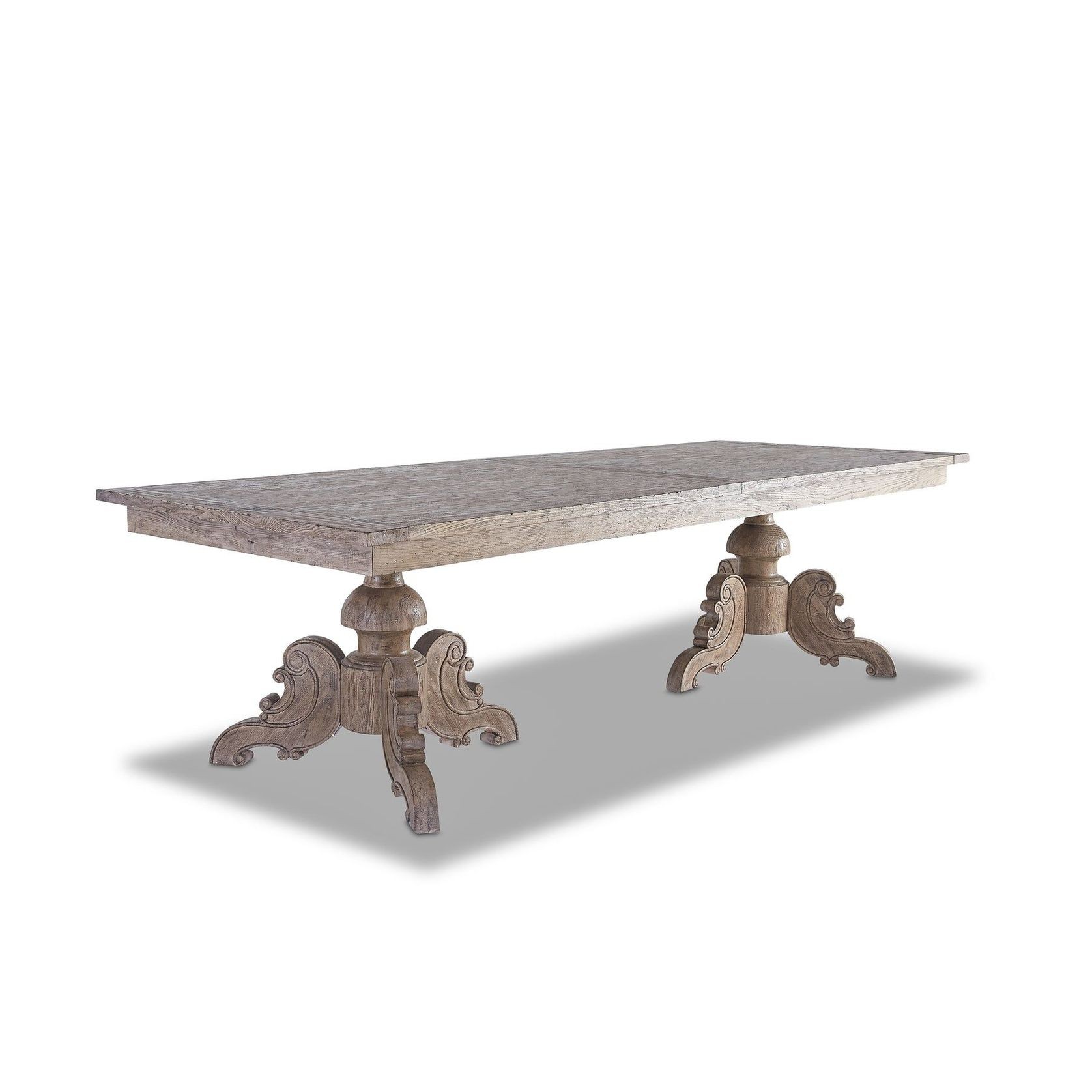 Panama Extension Dining Table gallery detail image