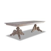 Panama Extension Dining Table gallery detail image