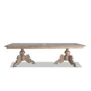 Panama Extension Dining Table gallery detail image
