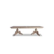 Panama Extension Dining Table gallery detail image