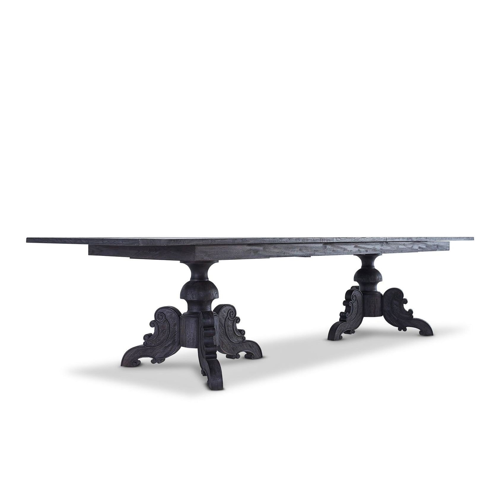 Panama Extension Dining Table gallery detail image
