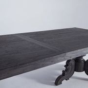 Panama Extension Dining Table gallery detail image