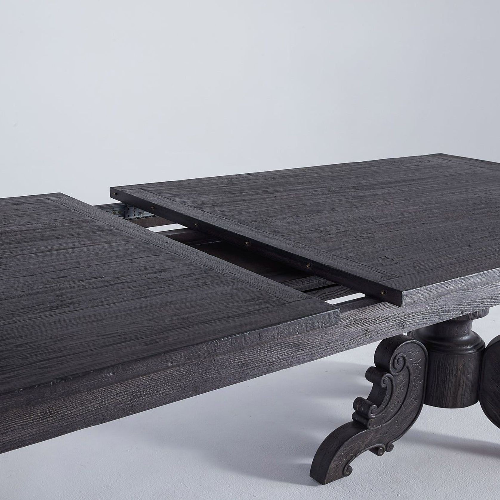 Panama Extension Dining Table gallery detail image