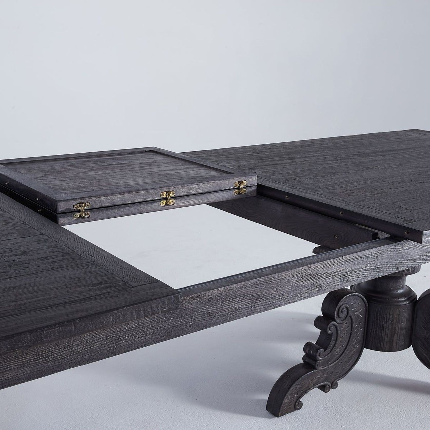 Panama Extension Dining Table gallery detail image