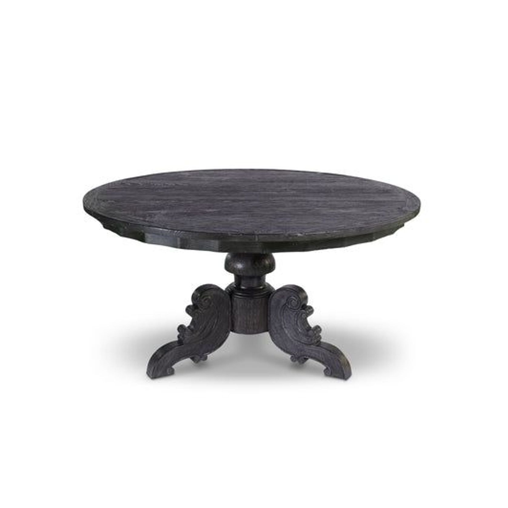 Panama Round Dining Table gallery detail image