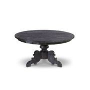 Panama Round Dining Table gallery detail image