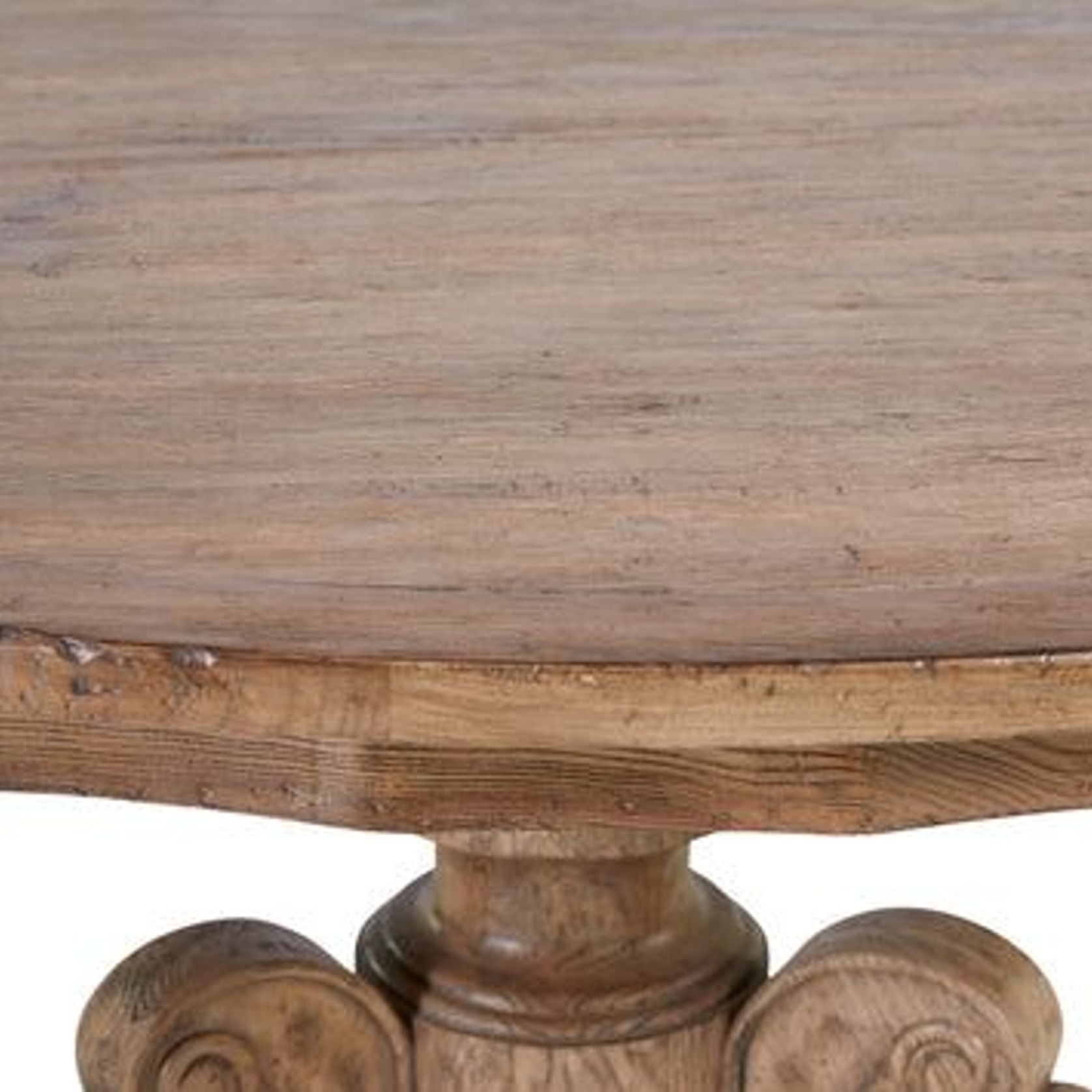 Panama Round Dining Table gallery detail image