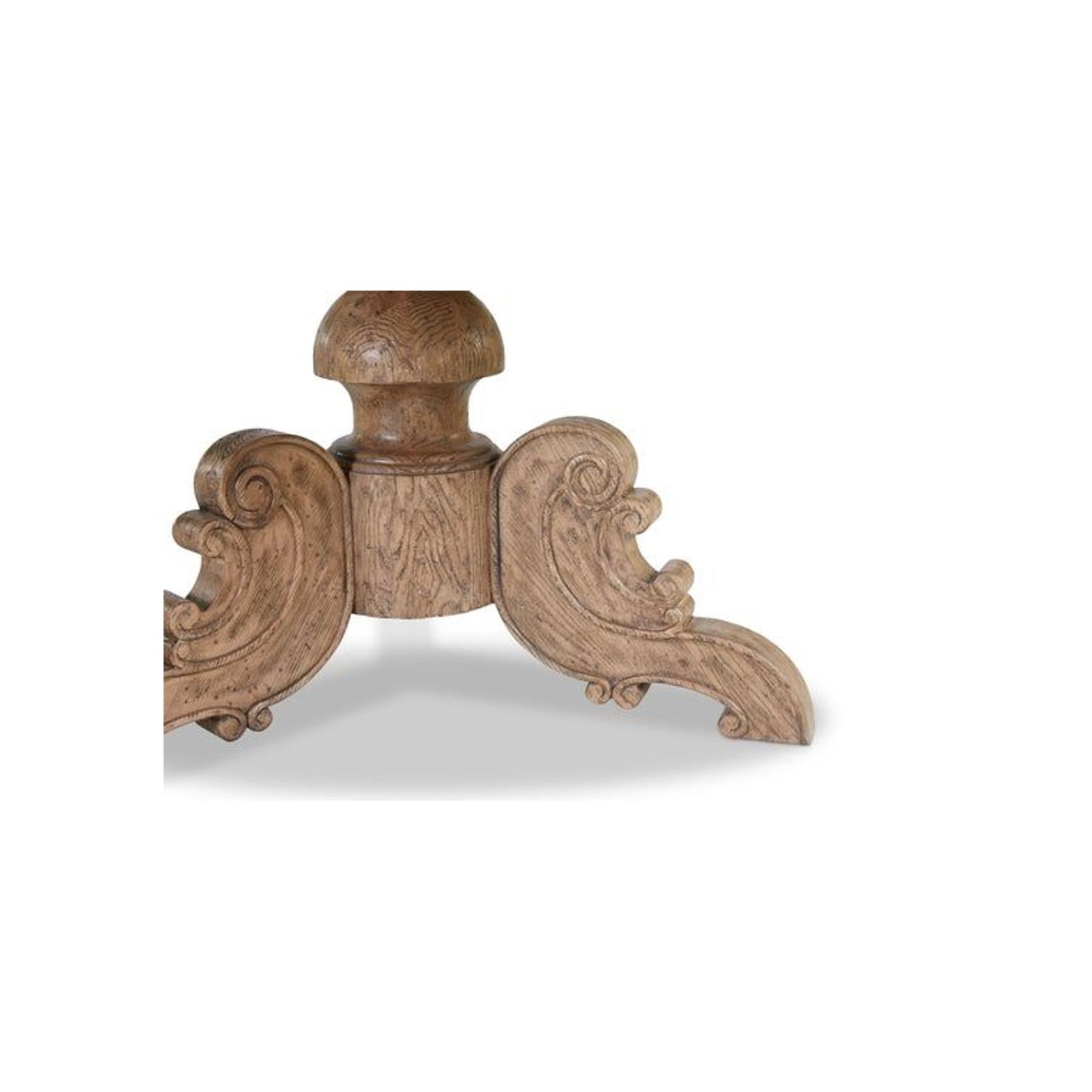 Panama Round Dining Table gallery detail image