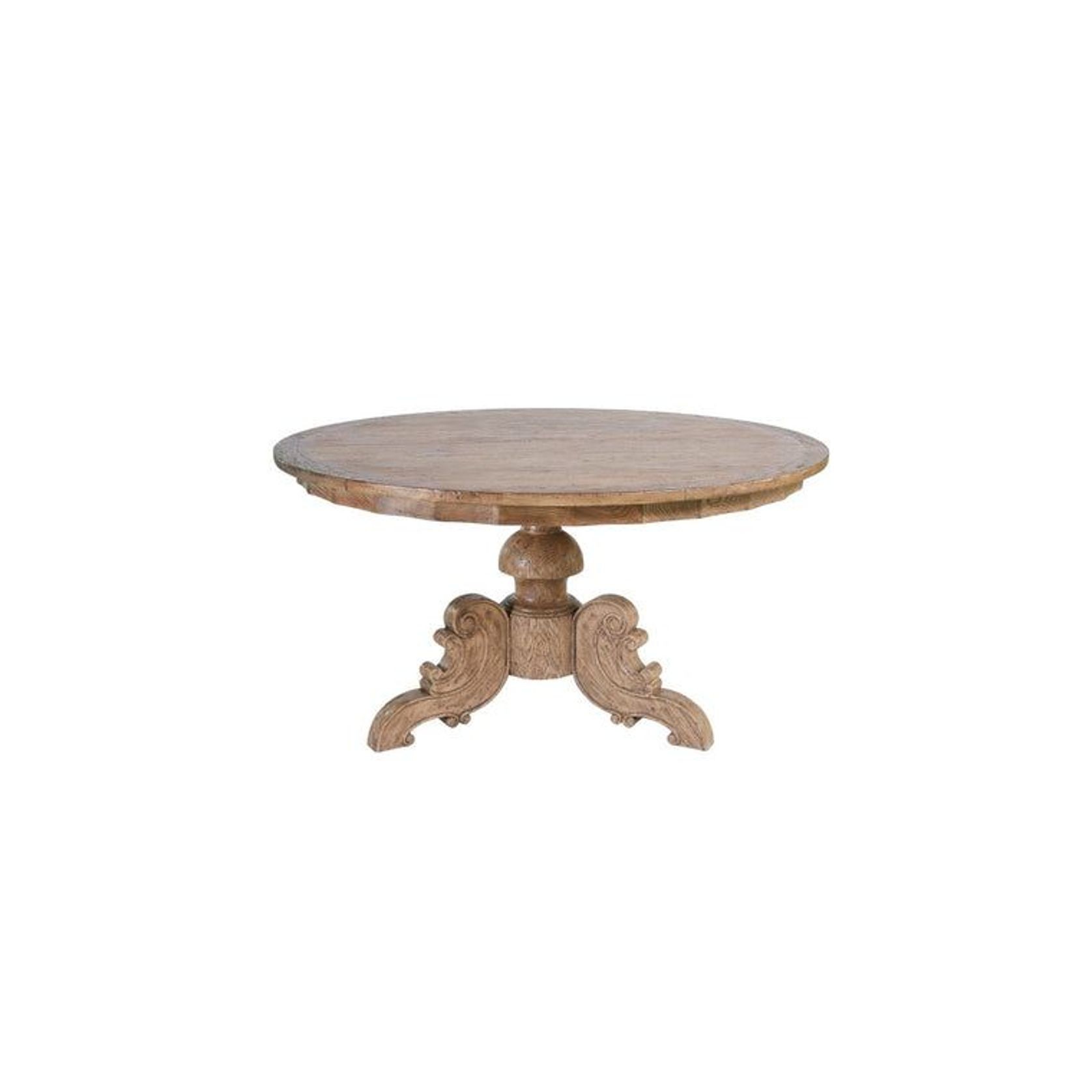 Panama Round Dining Table gallery detail image