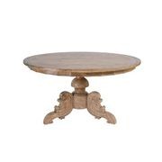 Panama Round Dining Table gallery detail image