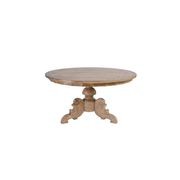 Panama Round Dining Table gallery detail image