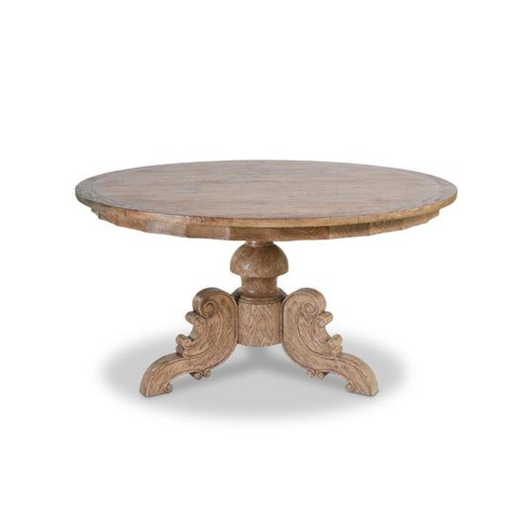 Panama Round Dining Table gallery detail image